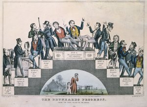 The Drunkard